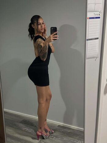 Full leaked Giavannanmoore page private photo