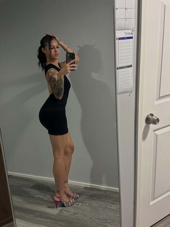 Full leaked Giavannanmoore page private photo