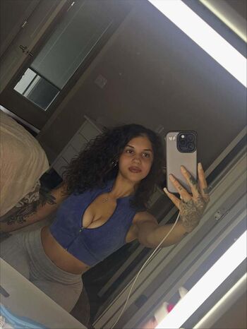Full leaked Giavannanmoore page private photo