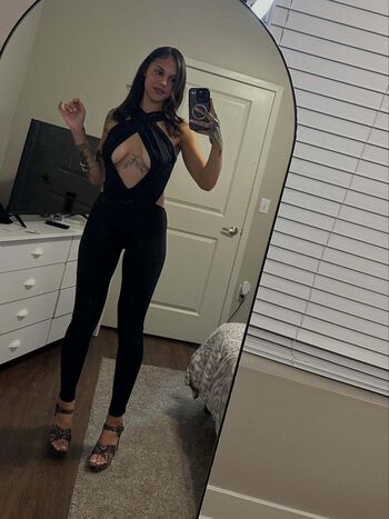 Full leaked Giavannanmoore page private photo