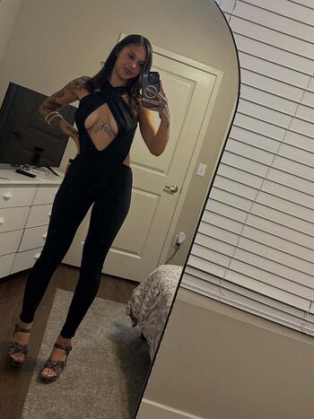 Full leaked Giavannanmoore page private photo