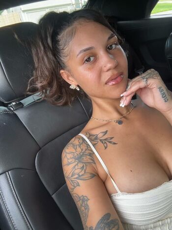 Full leaked Giavannanmoore page private photo