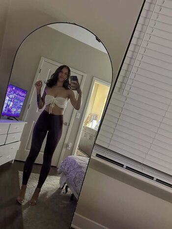 Full leaked Giavannanmoore page private photo