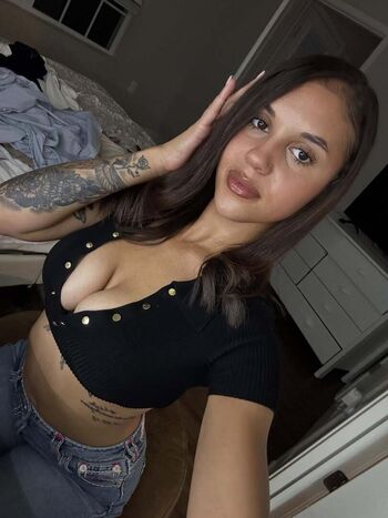 Full leaked Giavannanmoore page private photo