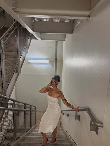 Full leaked Giavannanmoore private photo