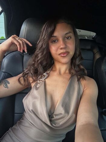 Full leaked Giavannanmoore private photo