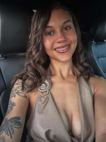Full leaked Giavannanmoore private photo