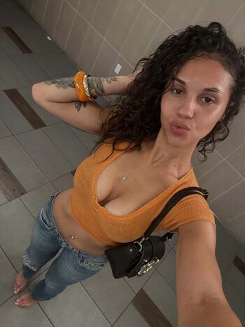 Full leaked Giavannanmoore private photo