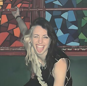 Full leaked Gibi asmr page private onlyfans photo