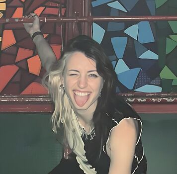 Full leaked Gibi asmr page private onlyfans photo