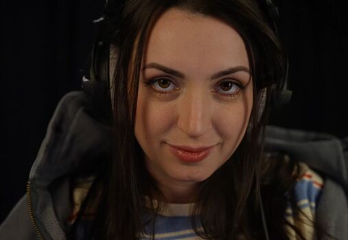 Full leaked Gibi asmr page private onlyfans photo