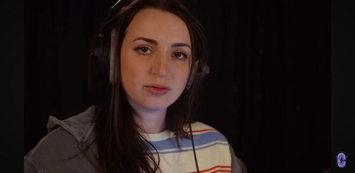 Full leaked Gibi asmr page private onlyfans photo