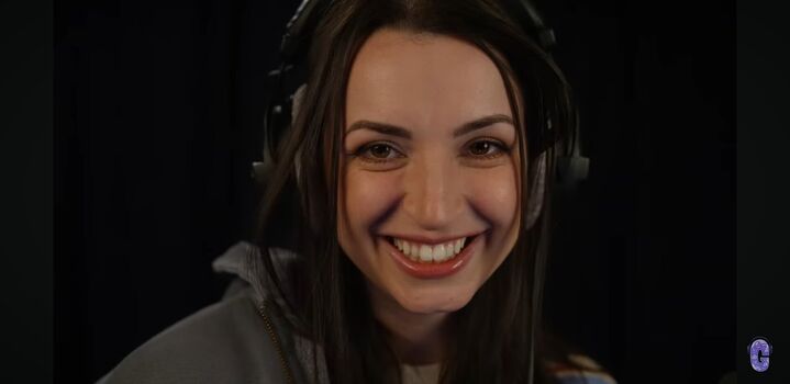 Full leaked Gibi asmr page private onlyfans photo