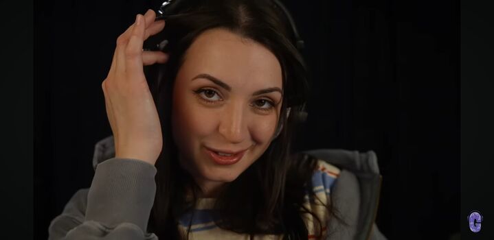 Full leaked Gibi asmr page private onlyfans photo