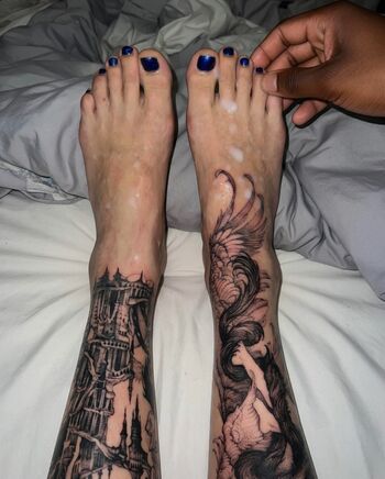 Full leaked Gibi asmr private onlyfans photo