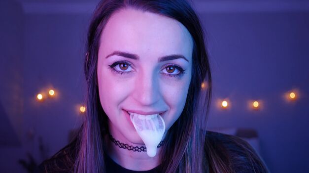 Full leaked Gibi asmr private onlyfans photo