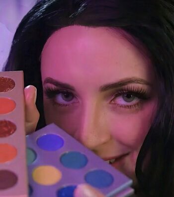 Gibi Asmr