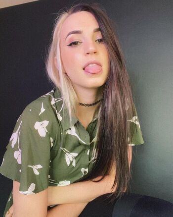 Full leaked Gibi asmr private photo