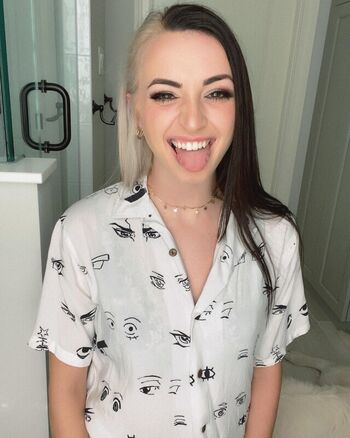 Full leaked Gibi asmr private photo