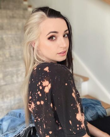 Full leaked Gibi asmr private photo
