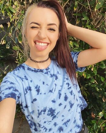 Full leaked Gibi asmr private photo