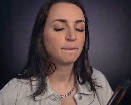 Full leaked Gibi asmr private photo