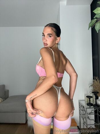 Full leaked Gibneylilah private onlyfans photo