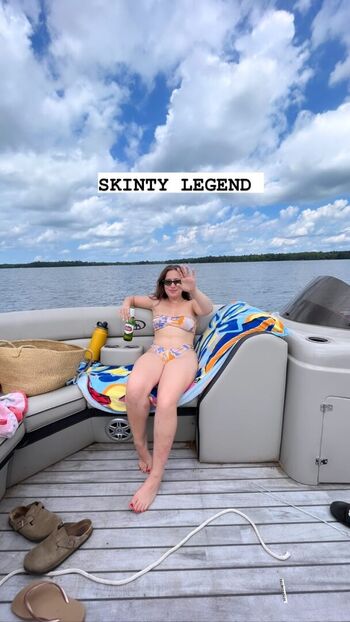 Full leaked Gideon adlon private onlyfans photo