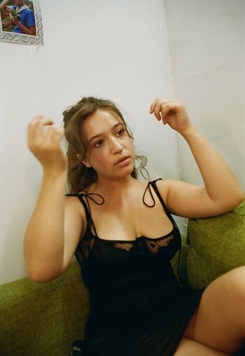 Gideon Adlon