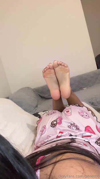 Full leaked Gifeet private photo