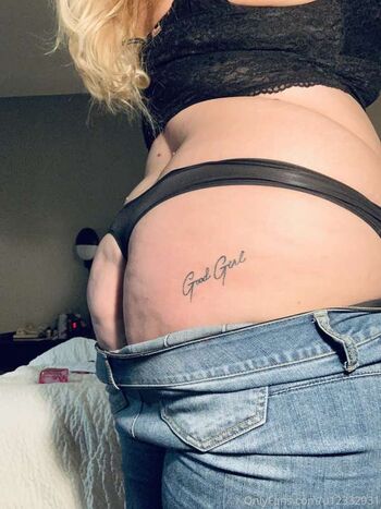 Full leaked Giggly nymph private onlyfans photo