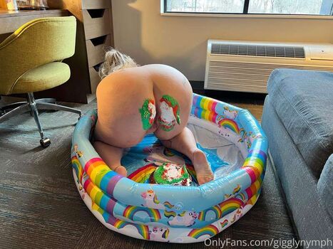Full leaked Giggly nymph private onlyfans photo