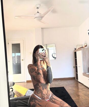 Full leaked Gigi abeleira private photo