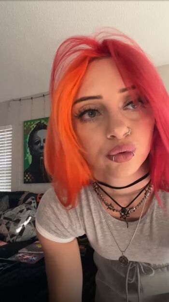 Full leaked Gigi dolan  page private onlyfans photo