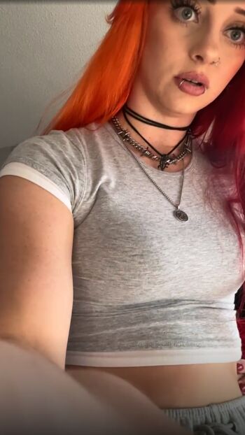 Full leaked Gigi dolan  page private onlyfans photo