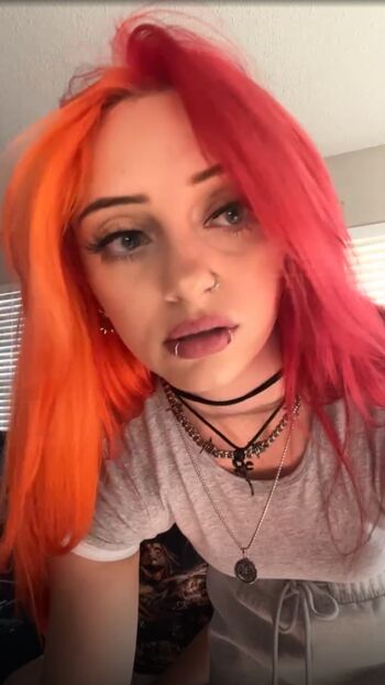 Full leaked Gigi dolan  page private onlyfans photo