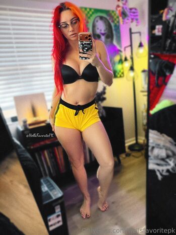 Full leaked Gigi dolan  page private onlyfans photo