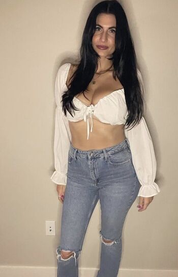 Full leaked Gigi dreams page private photo