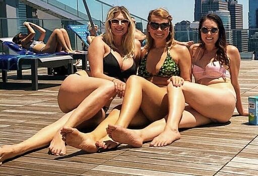 Full leaked Gigi dreams page private photo