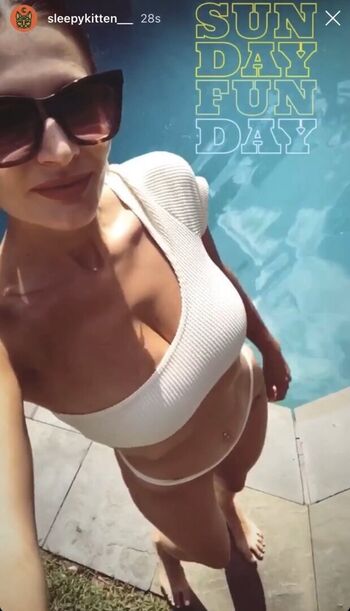 Full leaked Gigi dreams private photo