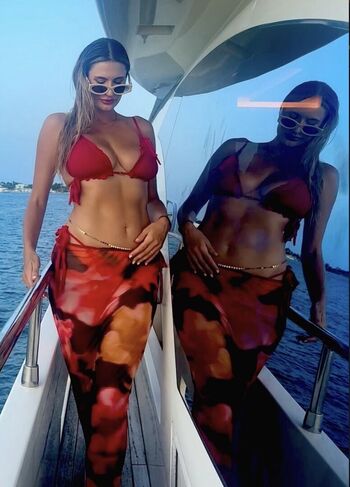 Full leaked Gigi dreams private photo