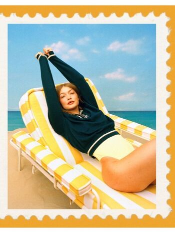 Full leaked Gigi hadid private onlyfans photo