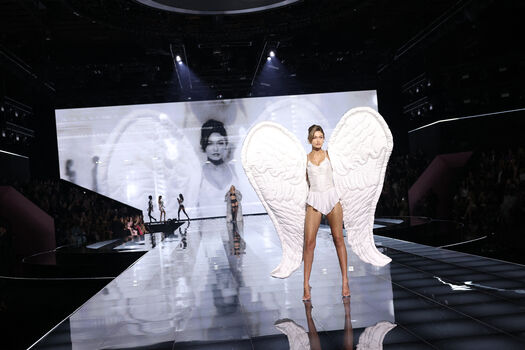 Gigi Hadid