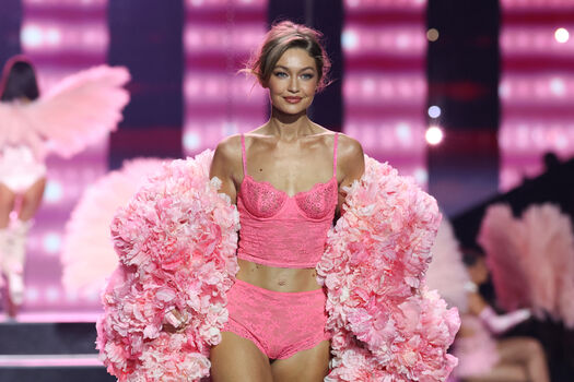 Gigi Hadid