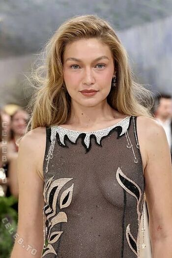 Gigi Hadid