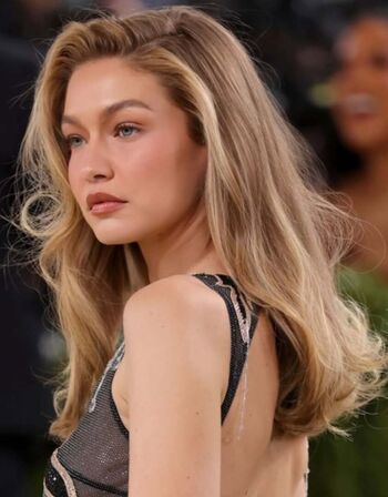 Gigi Hadid