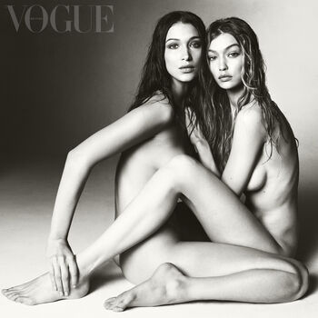 Full leaked Gigi hadid private photo