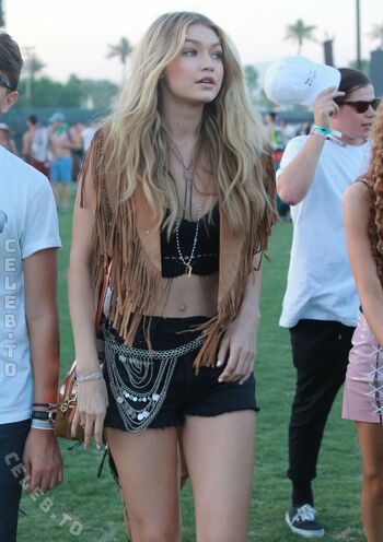 Full leaked Gigi hadid page private photo