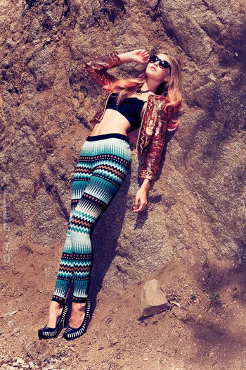 Gigi Hadid