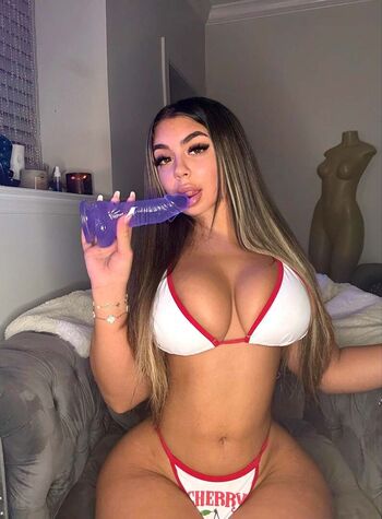 Full leaked Gigi lysette private photo